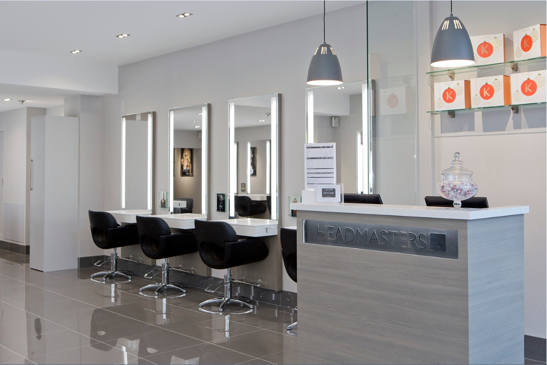 Headmasters Hairdressers Beautiful, confidence boosting hair