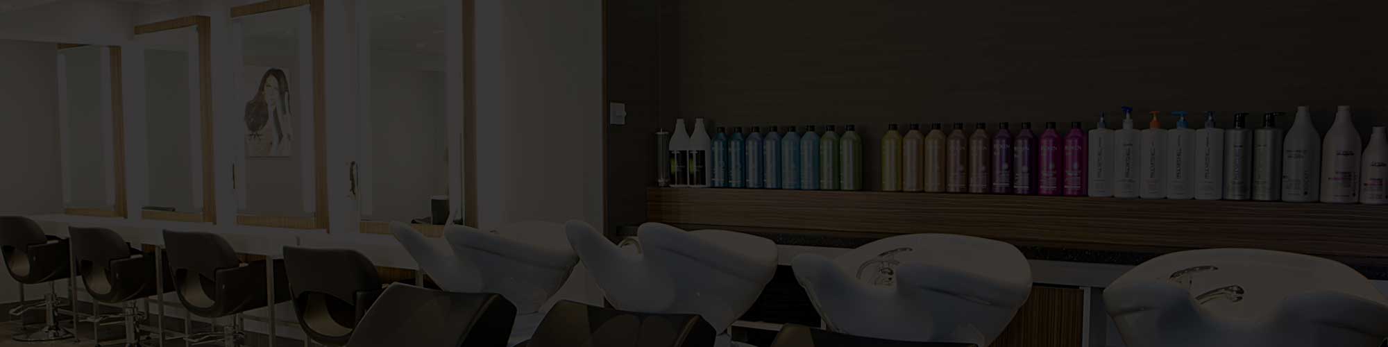 Hairdressers Bromley Headmasters