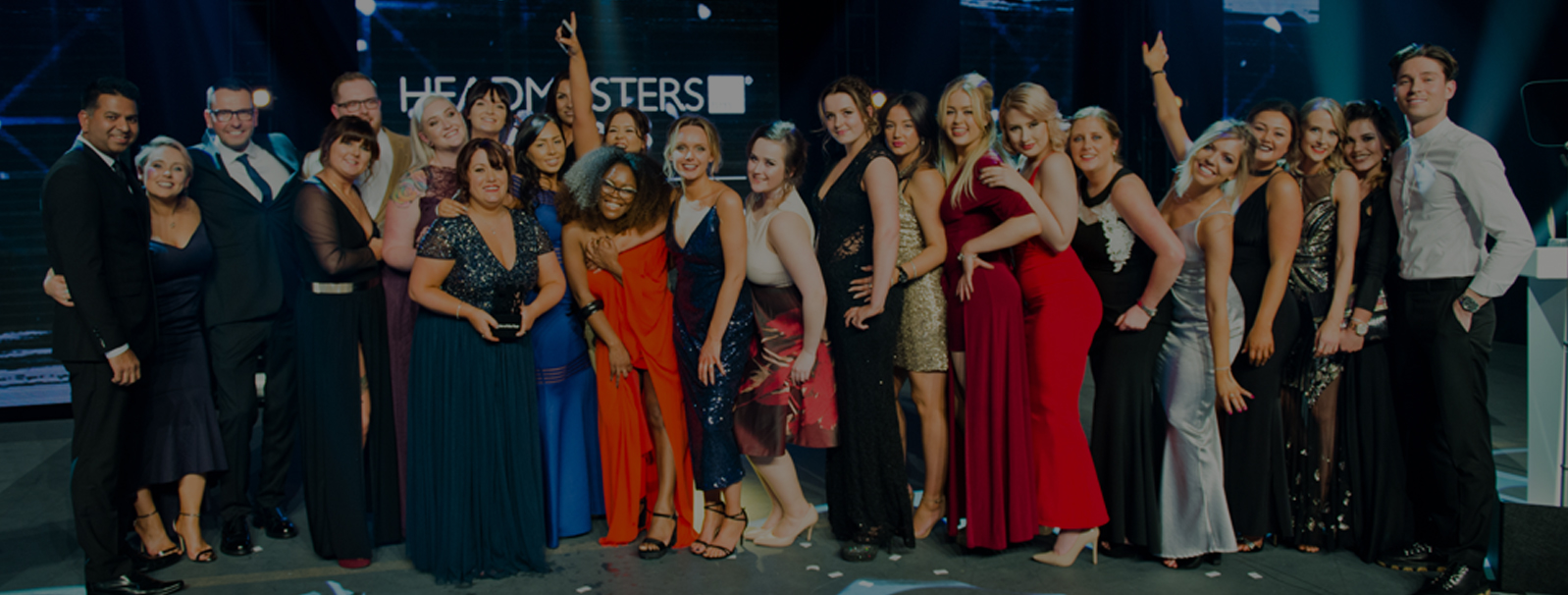 Hairdressing Franchise Awards: Headmasters Award Winning Hair Salons ...