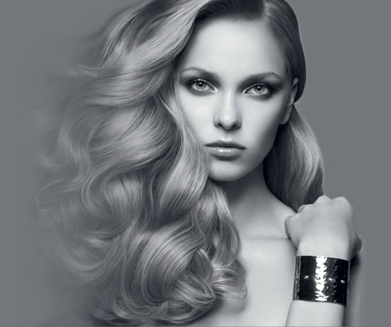 Professional Haircare brands including L'Oreal, Redken 