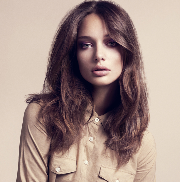 Hairstyle For Short Curly Hair For Party