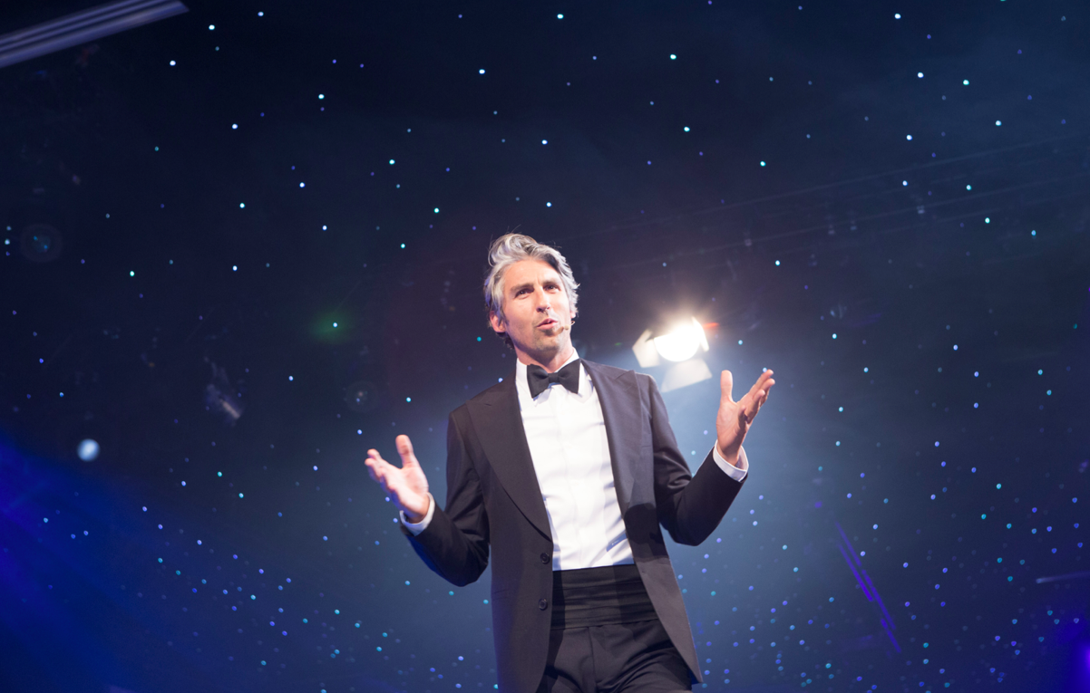 George Lamb