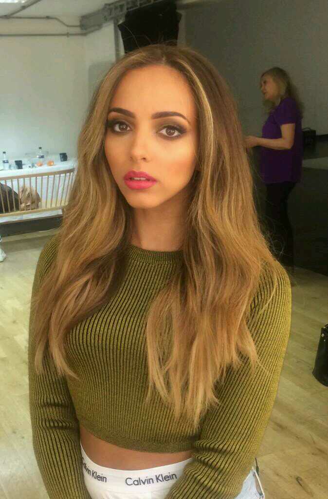 Jade Little Mix