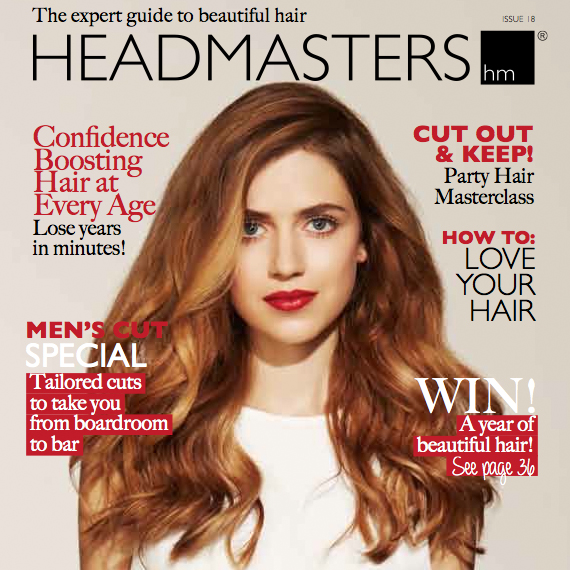 Latest Hairdressing News From Award Winning Hair Salons ...