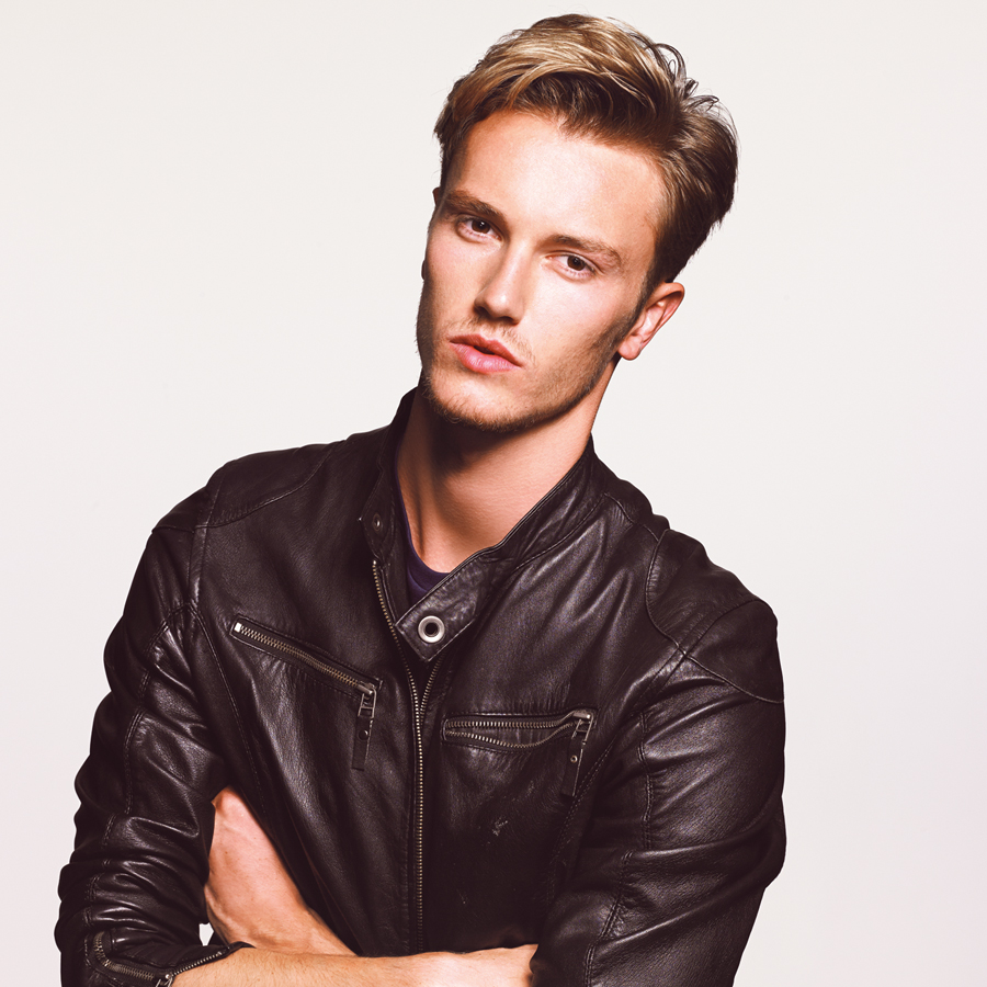 Mens Haircuts Headmasters Zoom