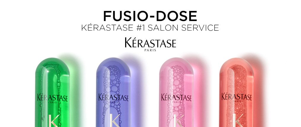 Fusio dose deals
