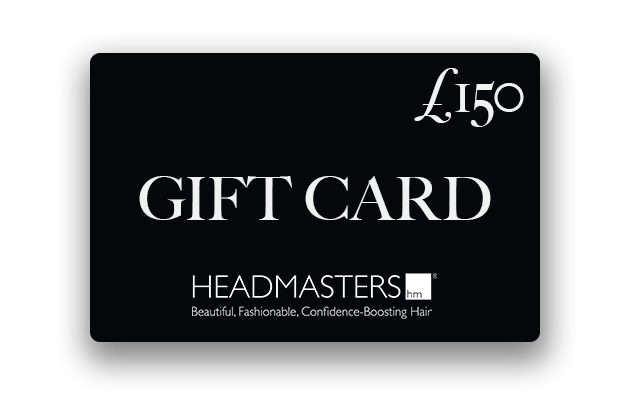 Headmasters £150 Gift card