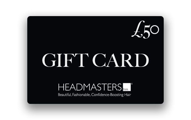 Headmasters £50 Gift card