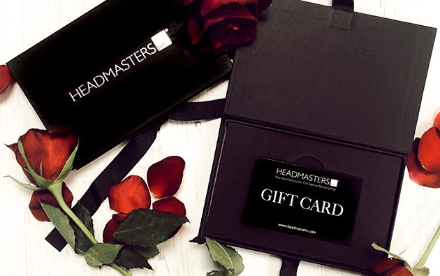 Headmasters Gift Box