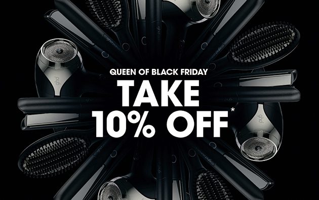 10 Off Ghd Headmasters