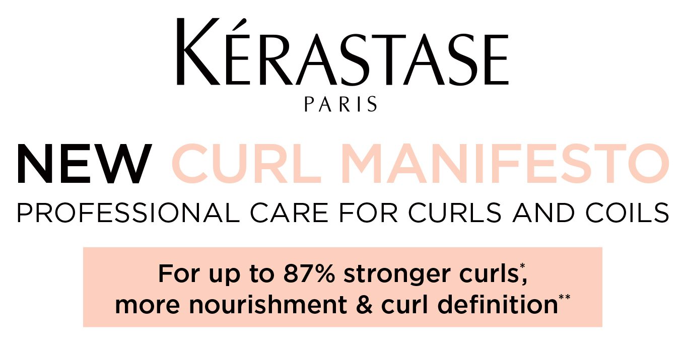 Introducing Curl Manifesto - Headmasters Hair Salons