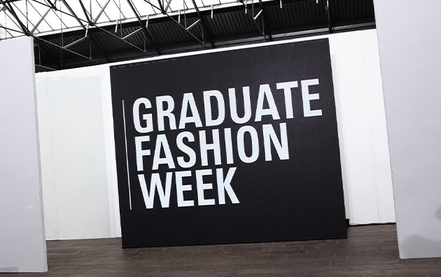 Graduate Fashion Week