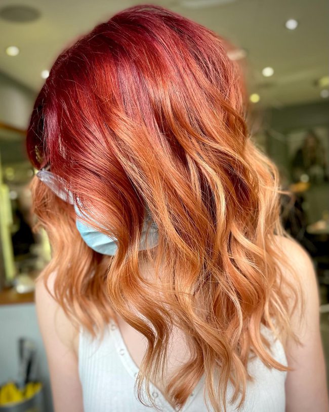 A/W Hair Trends - Headmasters A/W Hair Trends - Headmasters