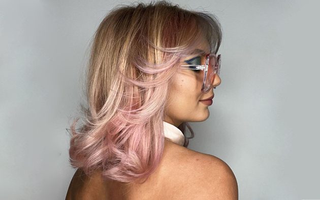 Summer & Festival Hairstyles for 2023