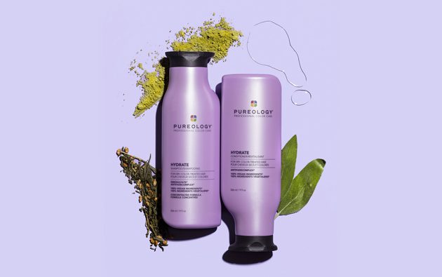 Have you met Pureology?