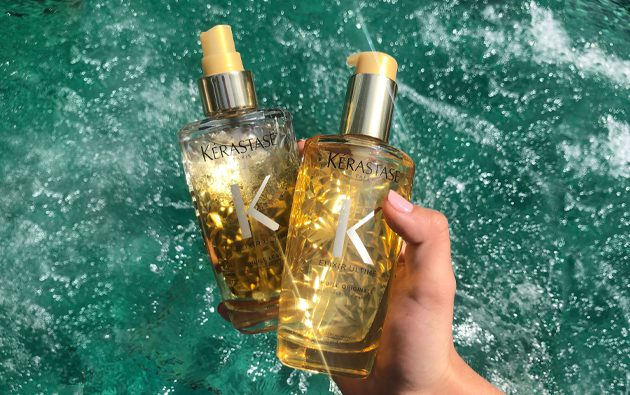 Summer Hair Heroes