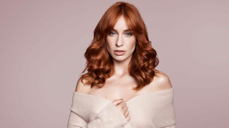 Unlock Gorgeous Hair this Autumn