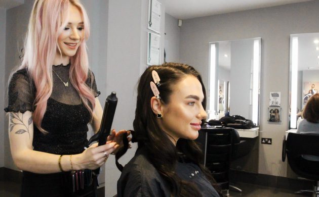 Get Ready to Shine: Festive and Party Hair Ideas from Headmasters