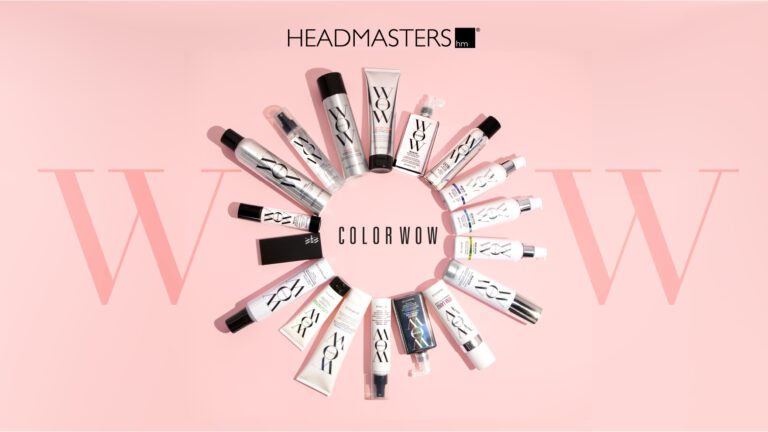 Color Wow - New in!