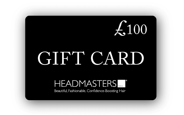 Headmasters £100 Gift card