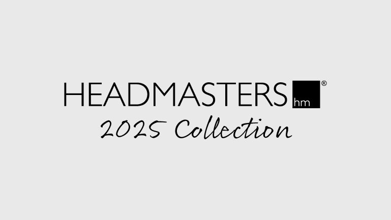 2025 Headmasters Collection