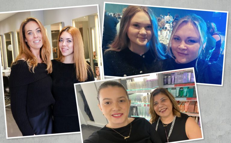 Mother’s Day Special: Celebrating Family Ties at Headmasters