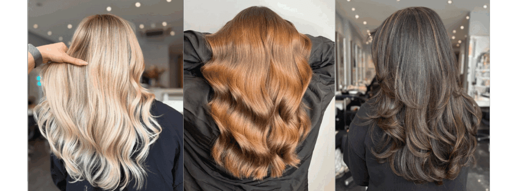 40% OFF Hair Colour 