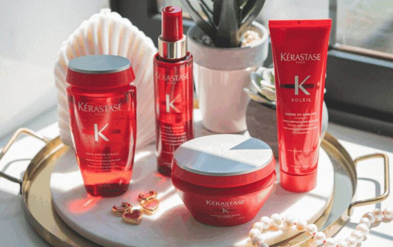 Summer Hair Essentials – How to Avoid Hair Damage this Summer