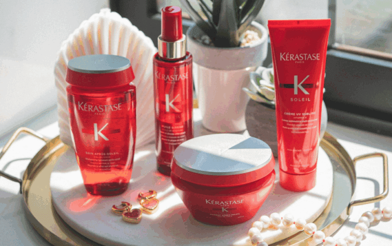 Summer Hair Essentials – How to Avoid Hair Damage this Summer
