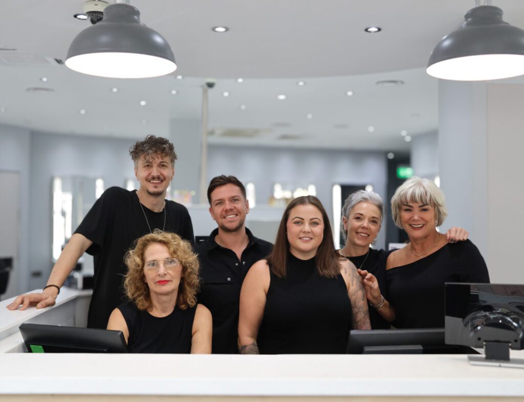Richmond Hair Salon 