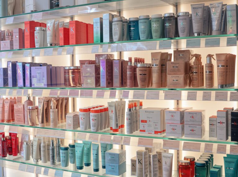 Fall in Love with Kérastase at Headmasters