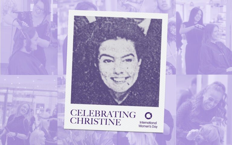 Celebrating International Women's Day at Headmasters