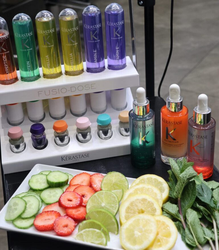 The Treatments Everyone's Talking About