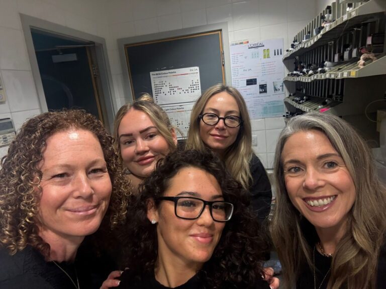 Celebrating the Women of Headmasters