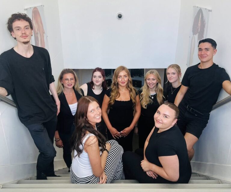 Choosing a Headmasters Stylist: Our Levels Explained 