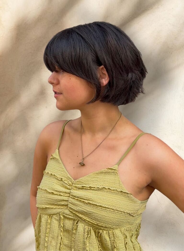 Short Haircuts for Women - Inspiration, Expert Advice and the Looks We Love