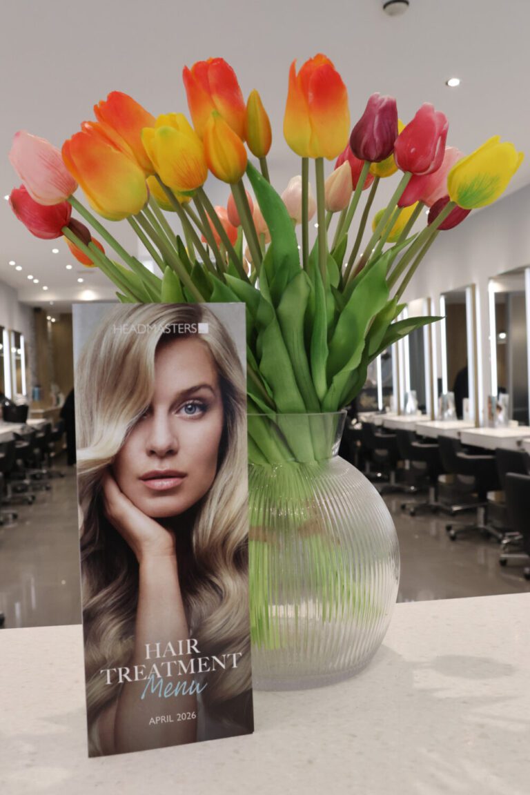 Fall Hair Fall - Why You Might be Losing More Hair This Autumn