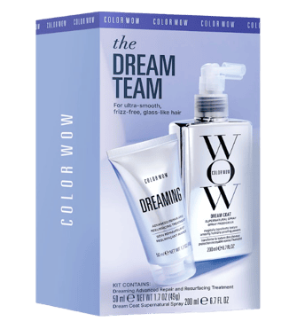 Color Wow The Dream Team Festive gift set