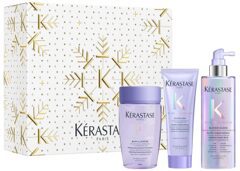 Kérastase Blonde Guard Set Festive gift set