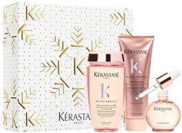 Kérastase Gloss Trio Festive gift set