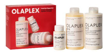 OLAPLEX Hair Repair Set Festive gift set